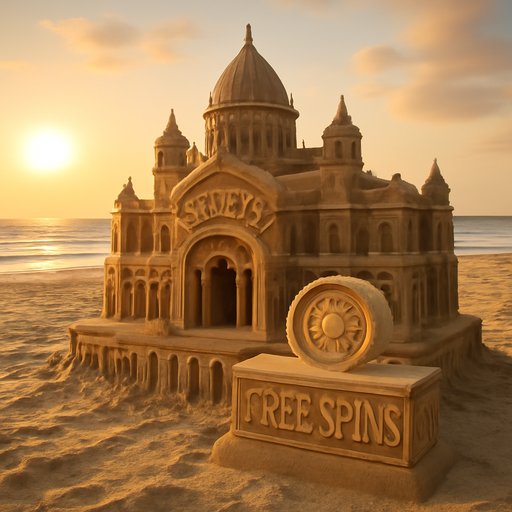 ck999 Free Spins Counter